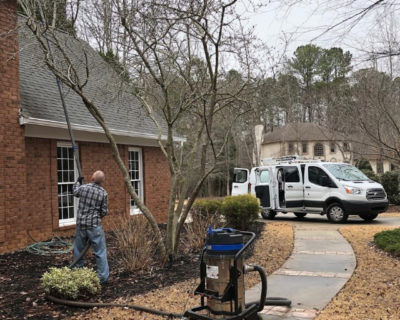 Why Is Our Service So Qualified?