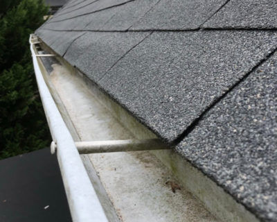 How Soon Can We Help Your Gutters?